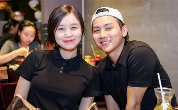 Hoài Lâm không có mặt trong tiệc sinh nhật con gái-5