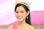ĐỘC QUYỀN: Đỗ Thị Hà nói gì về tin đồn là cháu của Trưởng BTC Hoa hậu Việt Nam 2020?-3