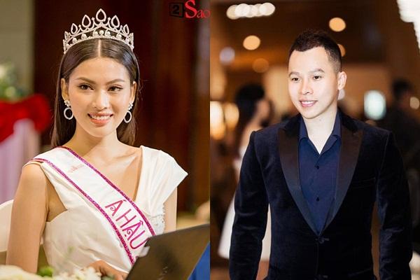 Cặp Á hậu Việt Nam 2020 gây hoang mang với gương mặt giống hệt Bảo Thy - Minh Tú-10