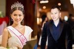 Cặp Á hậu Việt Nam 2020 gây hoang mang với gương mặt giống hệt Bảo Thy - Minh Tú-10