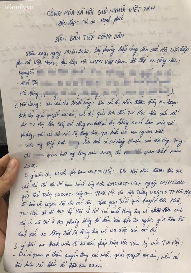 Sở Khanh lừa tình - tiền 7 phụ nữ ở Hà Nội: Thêm 2 nạn nhân tố cáo, nam chính chưa xuất hiện-1