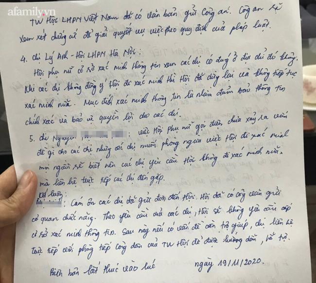 Sở Khanh lừa tình - tiền 7 phụ nữ ở Hà Nội: Thêm 2 nạn nhân tố cáo, nam chính chưa xuất hiện-2