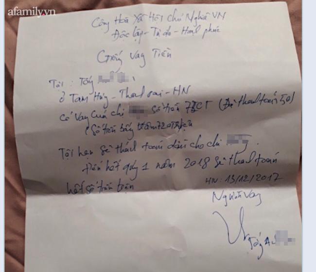 Sở Khanh lừa tình - tiền 7 phụ nữ ở Hà Nội: Thêm 2 nạn nhân tố cáo, nam chính chưa xuất hiện-3