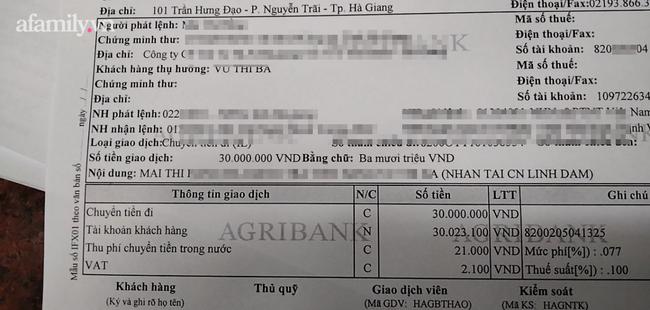 Sở Khanh lừa tình - tiền 7 phụ nữ ở Hà Nội: Thêm 2 nạn nhân tố cáo, nam chính chưa xuất hiện-4
