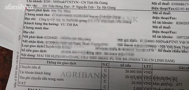 Sở Khanh lừa tình - tiền 7 phụ nữ ở Hà Nội: Thêm 2 nạn nhân tố cáo, nam chính chưa xuất hiện-5