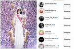 Quên follow Jisoo BLACKPINK, Instagram của Hoa hậu Đỗ Thị Hà bị tấn công dữ dội-8