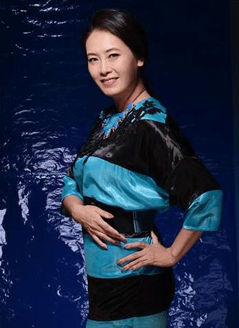 Nữ diễn viên báo thù thành công nhất: Sau 8 năm chung sống lại quay ra kết hôn với em của bạn trai-4