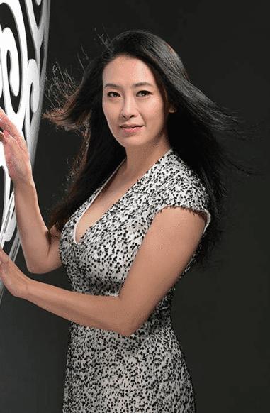 Nữ diễn viên báo thù thành công nhất: Sau 8 năm chung sống lại quay ra kết hôn với em của bạn trai-5