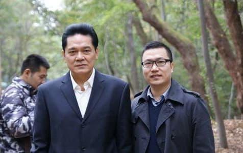 Nữ diễn viên báo thù thành công nhất: Sau 8 năm chung sống lại quay ra kết hôn với em của bạn trai-8