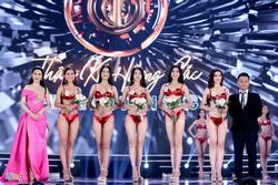 Vì sao đêm chung kết Hoa hậu Việt Nam 2020 lê thê và lộn xộn?