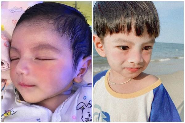 Clip: Em bé vừa sinh ra đã đói... hạ đường huyết, hút một hơi hết sạch ống glucose-2