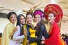 Đặng Thu Thảo mất danh hiệu 'Hoa hậu của các hoa hậu' vào tay Tiểu Vy?