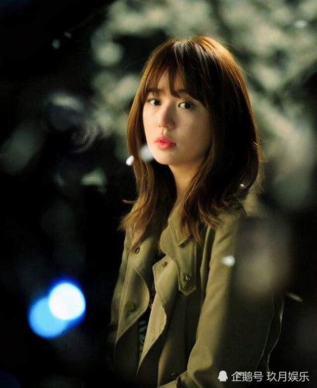 Dương Tử bị nghi ngờ thẩm mỹ, gương mặt hao hao Yoon Eun Hye-3