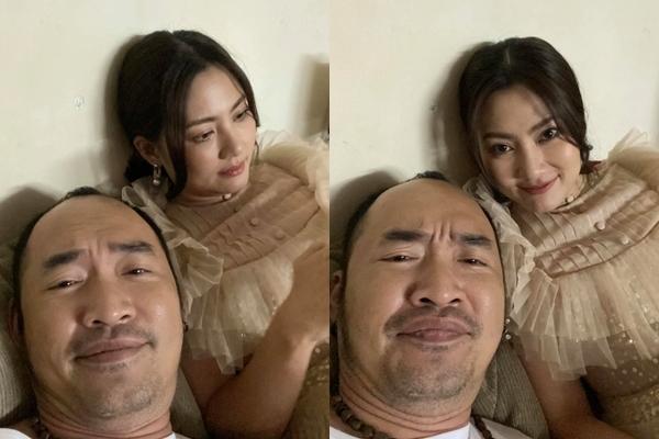 Diễn viên Ngọc Lan bị nhắc nhở vì tật cắn móng tay và tính cách nóng nảy-6