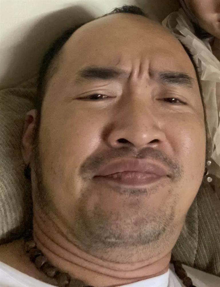 Tiến Luật đăng ảnh dìm Ngọc Lan: Nữ vẫn đẹp bất chấp, nam lộ sạch khuyết điểm-3