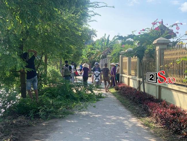 Thăm nhà Hoa hậu Việt Nam 2020 Đỗ Thị Hà: To đẹp nhất xã, sân vườn trồng đầy hoa lan-3