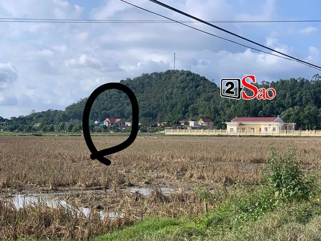 Thăm nhà Hoa hậu Việt Nam 2020 Đỗ Thị Hà: To đẹp nhất xã, sân vườn trồng đầy hoa lan-2