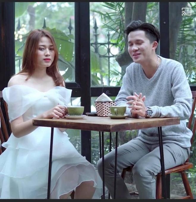 Ảnh đi làm nông giúp gia đình của Hoa hậu Đỗ Thị Hà-3