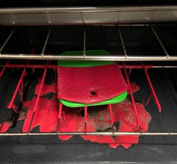 Những thói quen ăn uống kì dị gây ức chế, nhìn chỉ muốn khẩu nghiệp-1