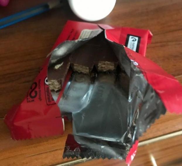 Những thói quen ăn uống kì dị gây ức chế, nhìn chỉ muốn khẩu nghiệp-9