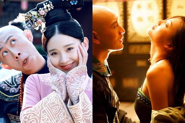 Vì sao phim Kim Dung được làm lại nhiều lần, nhưng bom tấn võ hiệp này chỉ có duy nhất 1 bản?-8