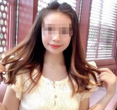 Cô dâu bị giết trước hôn lễ, mẹ ruột biết tin đến hiện trường nhưng bị cảnh sát ngăn cản-1