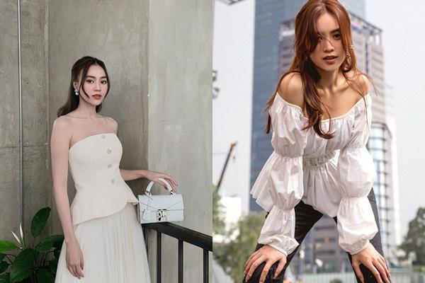 Ninh Dương Lan Ngọc diện đồ sexy lịm tim mà vẫn rất tinh tế, được lòng người là nhờ dăm ba tips-1