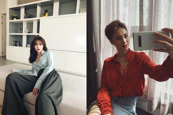 Ninh Dương Lan Ngọc diện đồ sexy lịm tim mà vẫn rất tinh tế, được lòng người là nhờ dăm ba tips-3