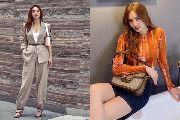 Ninh Dương Lan Ngọc diện đồ sexy lịm tim mà vẫn rất tinh tế, được lòng người là nhờ dăm ba tips-5