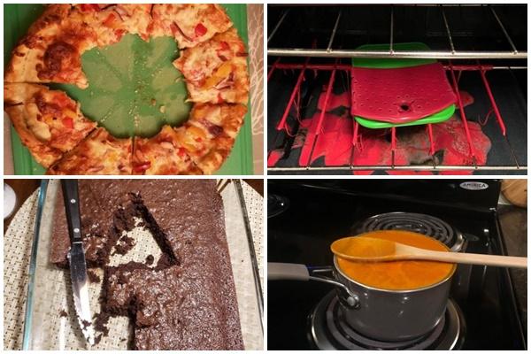 Cách làm gà nướng bọc lá sen-1