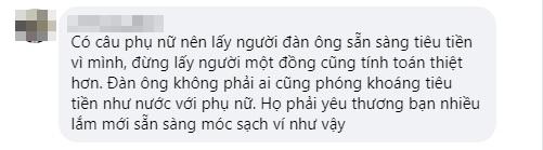 Bị bạn trai chê thượng đẳng vì đòi ăn kem chanh 15k/chiếc, cô nàng đăng đàn bức xúc-2