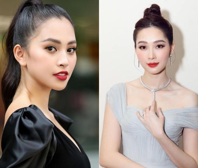 Đặng Thu Thảo mất danh hiệu Hoa hậu của các hoa hậu vào tay Tiểu Vy?-5