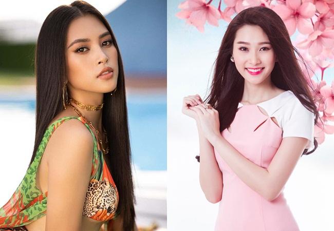 Đặng Thu Thảo mất danh hiệu Hoa hậu của các hoa hậu vào tay Tiểu Vy?-6