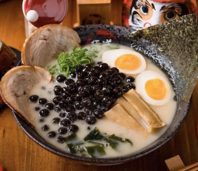 Những biến thể lạ đời từ món trân châu-4