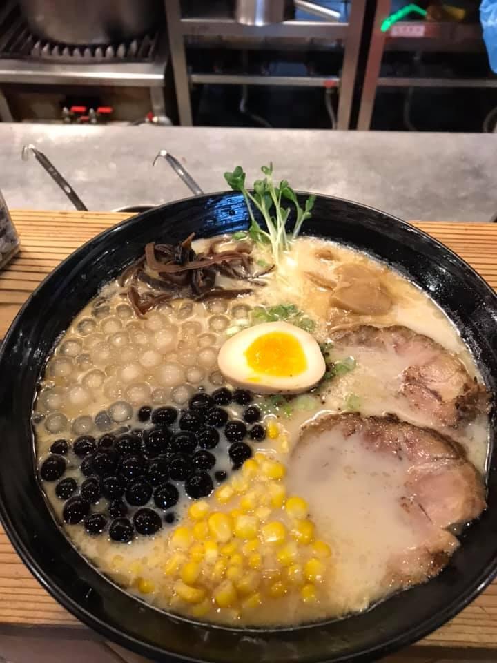 Những biến thể lạ đời từ món trân châu-5