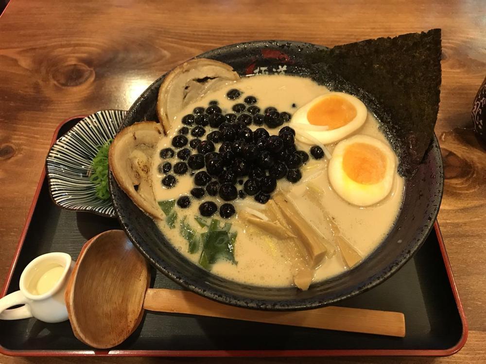 Những biến thể lạ đời từ món trân châu-6