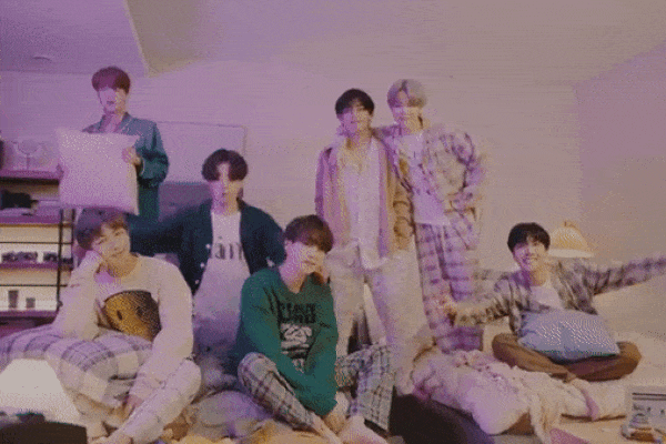 Life Goes On của BTS kéo dài chiến tích Youtube, vượt mặt luôn sản phẩm mới nhất của BlackPink-12