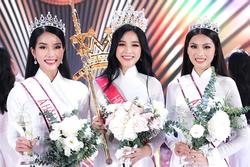 Cuộc thi Hoa hậu Việt Nam 2020 bỏ mất giải phụ mà ai cũng mong chờ