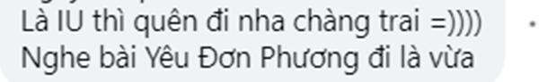 Hoàng Tử Thao say như điếu đổ ca sĩ nữ Hàn Quốc, danh tính khiến fan trầm cảm-7