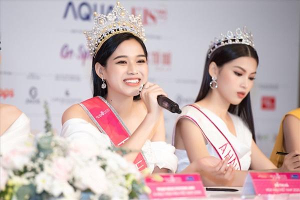 Tiết lộ tính cách của Hoa hậu Đỗ Thị Hà qua Bản đồ sao: Nàng Cự Giải có trái tim nhạy cảm-4