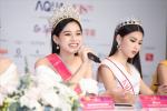 Tiết lộ tính cách của Hoa hậu Đỗ Thị Hà qua Bản đồ sao: Nàng Cự Giải có trái tim nhạy cảm