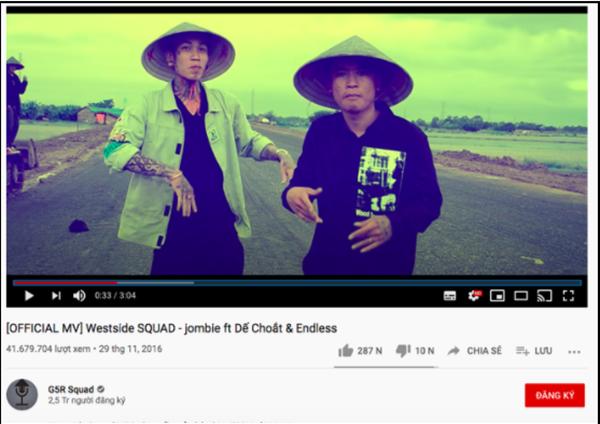 Dế Choắt tung hình chụp chung với Jack, tưởng không liên quan nhưng hoá ra cả 2 từng là huynh đệ trong một nhóm rap đó!-4