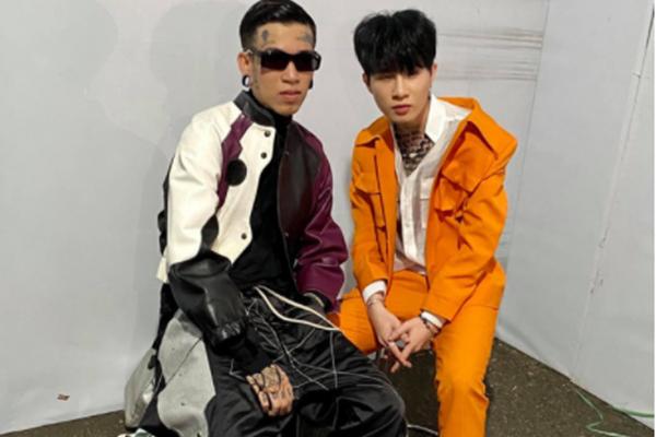 Jack ra MV mới có đoạn rap diss K-ICM?-3