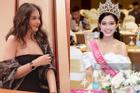 Hồng Quế chê bai Đỗ Thị Hà, công khai ủng hộ thí sinh chỉ lọt Top 15 Hoa hậu Việt Nam