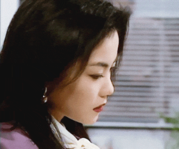 Nhan sắc cực phẩm của Vương Phi ở tuổi 24, bảo sao Tạ Đình Phong không mê mẩn cho được-5