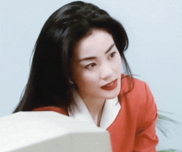 Nhan sắc cực phẩm của Vương Phi ở tuổi 24, bảo sao Tạ Đình Phong không mê mẩn cho được-4