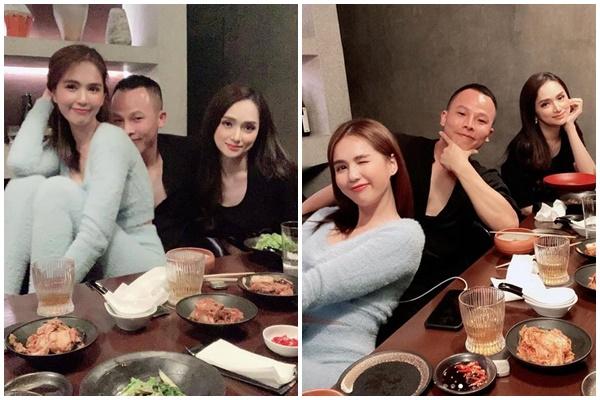 Chi Pu diện đầm xẻ quá hông phô trọn vòng 3 hiểm hơn cả Ngọc Trinh-14