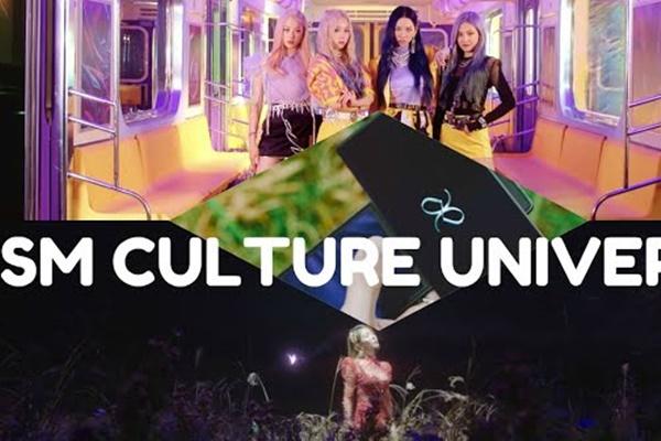 Tưởng flop nhưng ai ngờ AESPA khuấy đảo Tiktok với Dance Challenge siêu ngầu-1