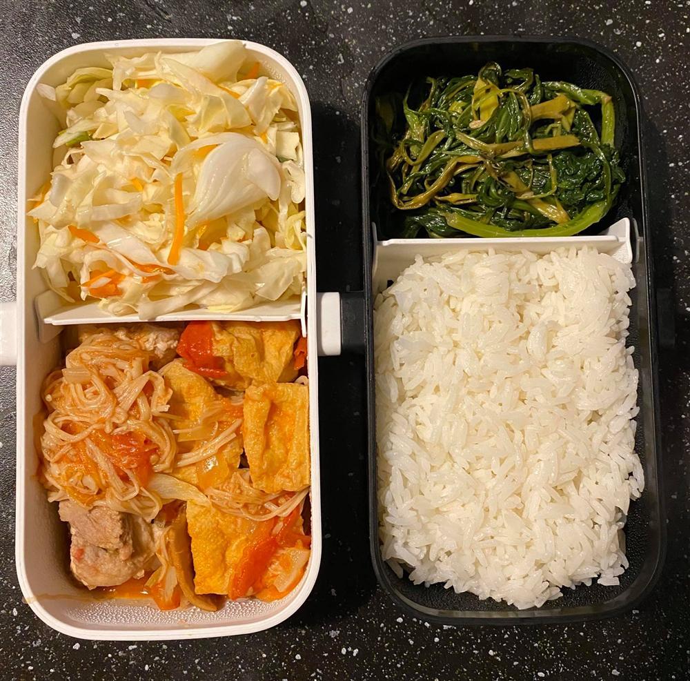 Những hộp cơm trưa mang hương vị quê nhà của mẹ Việt ở Pháp-3