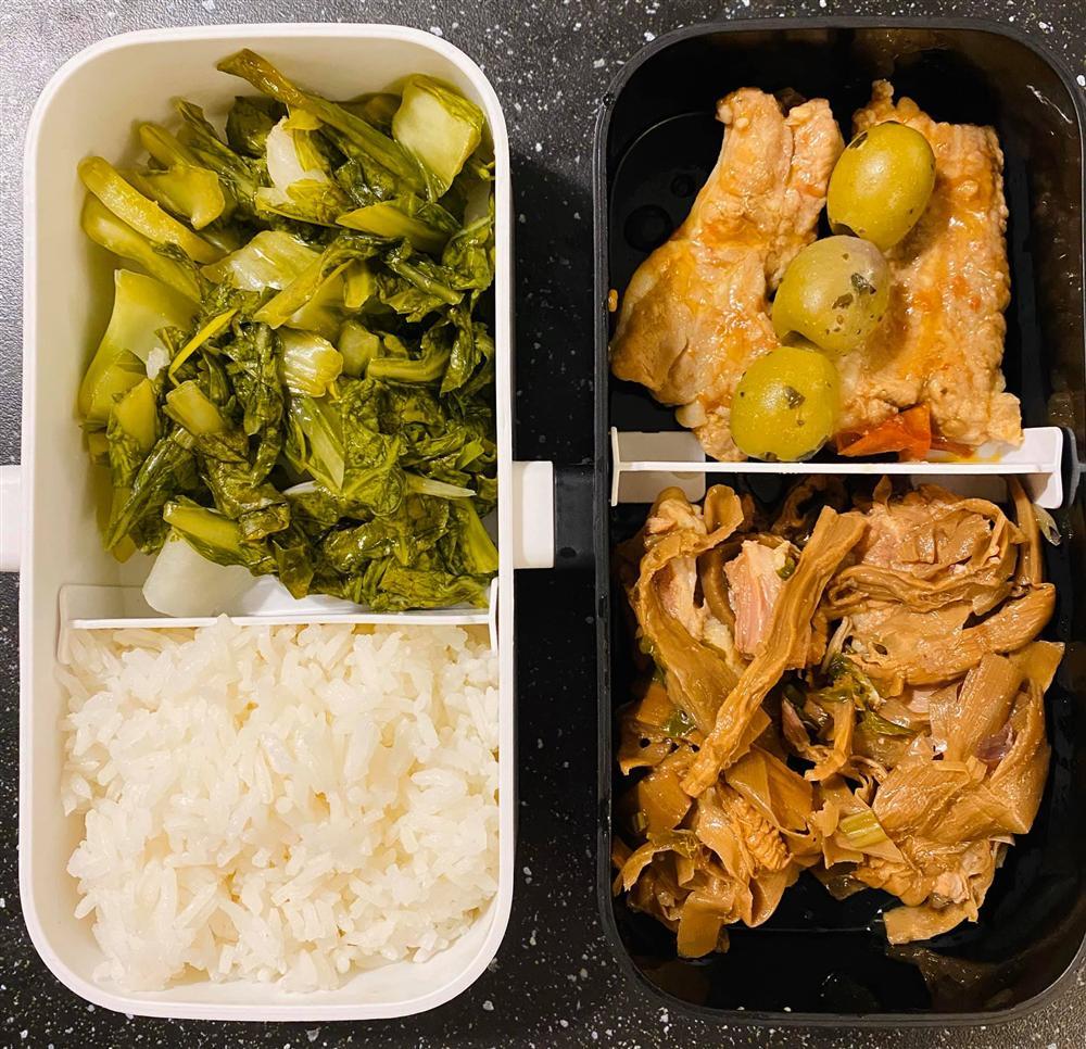 Những hộp cơm trưa mang hương vị quê nhà của mẹ Việt ở Pháp-7